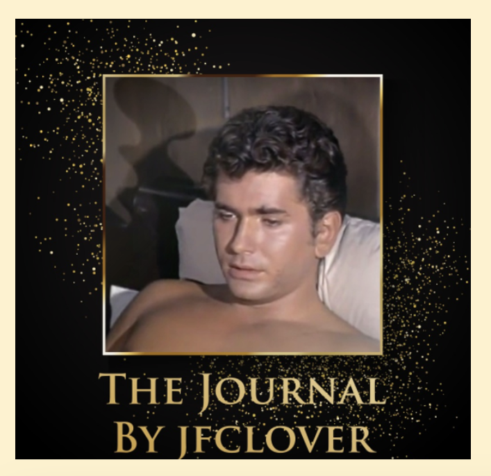 The Journal Just Joe Bonanza Fanfiction Library