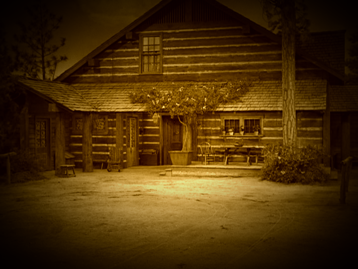 The Fishing Trip or The End of an Era Just Joe Bonanza Fanfiction Library